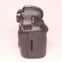 Used Canon EOS 5D Mark III Digital SLR Body
