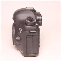 Used Canon EOS 5D Mark III Digital SLR Body