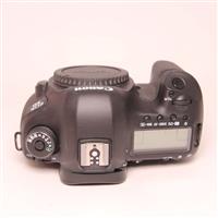 Used Canon EOS 5D Mark III Digital SLR Body