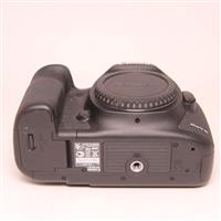 Used Canon EOS 5D Mark III Digital SLR Body