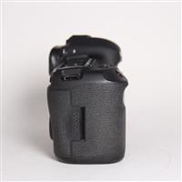 Used Canon EOS 5D Mark III Digital SLR Body