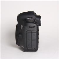 Used Canon EOS 5D Mark III Digital SLR Body