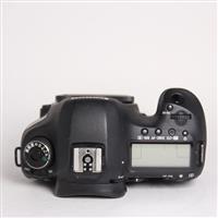 Used Canon EOS 5D Mark III Digital SLR Body
