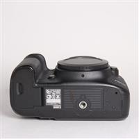 Used Canon EOS 5D Mark III Digital SLR Body