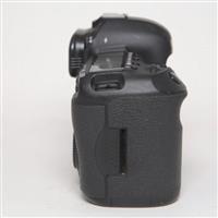 Used Canon EOS 5D Mark III Digital SLR Body