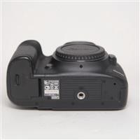 Used Canon EOS 5D Mark III Digital SLR Body