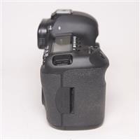 Used Canon EOS 5D Mark III Digital SLR Body