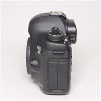 Used Canon EOS 5D Mark III Digital SLR Body