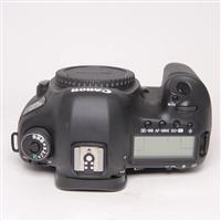 Used Canon EOS 5D Mark III Digital SLR Body