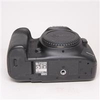 Used Canon EOS 5D Mark III Digital SLR Body