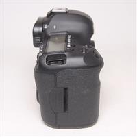Used Canon EOS 5D Mark III Digital SLR Body