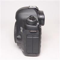 Used Canon EOS 5D Mark III Digital SLR Body