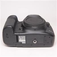 Used Canon EOS 5D Mark III Digital SLR Body