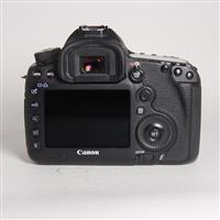 Used Canon EOS 5D Mark III Digital SLR Body