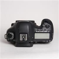 Used Canon EOS 5D Mark III Digital SLR Body