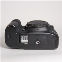 Used Canon EOS 5D Mark III Digital SLR Body