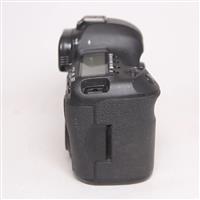 Used Canon EOS 5D Mark III Digital SLR Body