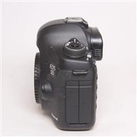 Used Canon EOS 5D Mark III Digital SLR Body