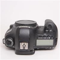 Used Canon EOS 5D Mark III Digital SLR Body