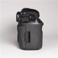 Used Canon EOS 5D Mark III Digital SLR Body