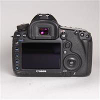 Used Canon EOS 5D Mark III Digital SLR Body