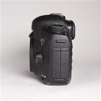 Used Canon EOS 5D Mark III Digital SLR Body