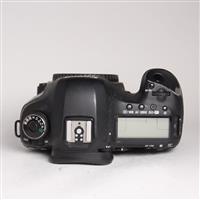 Used Canon EOS 5D Mark III Digital SLR Body
