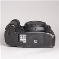 Used Canon EOS 5D Mark III Digital SLR Body