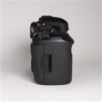 Used Canon EOS 5D Mark III Digital SLR Body