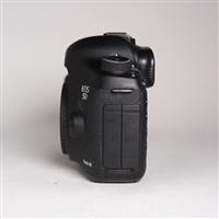 Used Canon EOS 5D Mark III Digital SLR Body