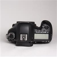 Used Canon EOS 5D Mark III Digital SLR Body