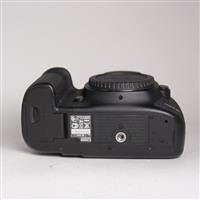 Used Canon EOS 5D Mark III Digital SLR Body