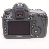Used Canon EOS 5D Mark III Digital SLR Body