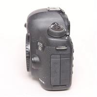 Used Canon EOS 5D Mark III Digital SLR Body