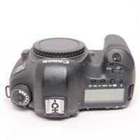 Used Canon EOS 5D Mark III Digital SLR Body