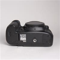 Used Canon EOS 5D Mark III Digital SLR Body