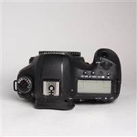 Used Canon EOS 5D Mark III Digital SLR Body