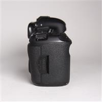 Used Canon EOS 5D Mark III Digital SLR Body