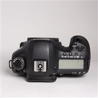Used Canon EOS 5D Mark III Digital SLR Body