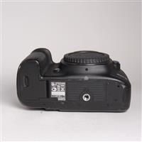 Used Canon EOS 5D Mark III Digital SLR Body