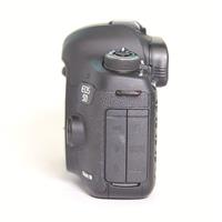 Used Canon EOS 5D Mark III Digital SLR Body