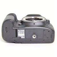 Used Canon EOS 5D Mark III Digital SLR Body