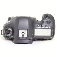 Used Canon EOS 5D Mark III Digital SLR Body