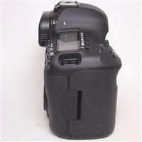 Used Canon EOS 5D Mark III Digital SLR Body