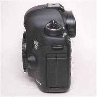 Used Canon EOS 5D Mark III Digital SLR Body