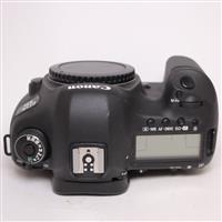 Used Canon EOS 5D Mark III Digital SLR Body