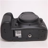 Used Canon EOS 5D Mark III Digital SLR Body