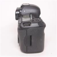 Used Canon EOS 5D Mark III Digital SLR Body
