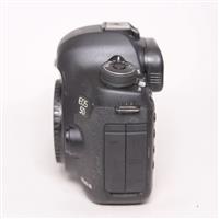 Used Canon EOS 5D Mark III Digital SLR Body
