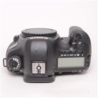 Used Canon EOS 5D Mark III Digital SLR Body